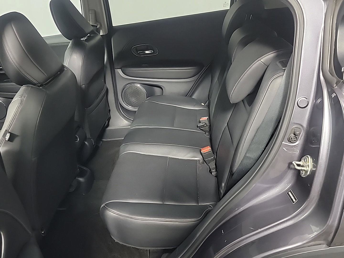 Certified 2019 Honda HR-V EX-L image 17