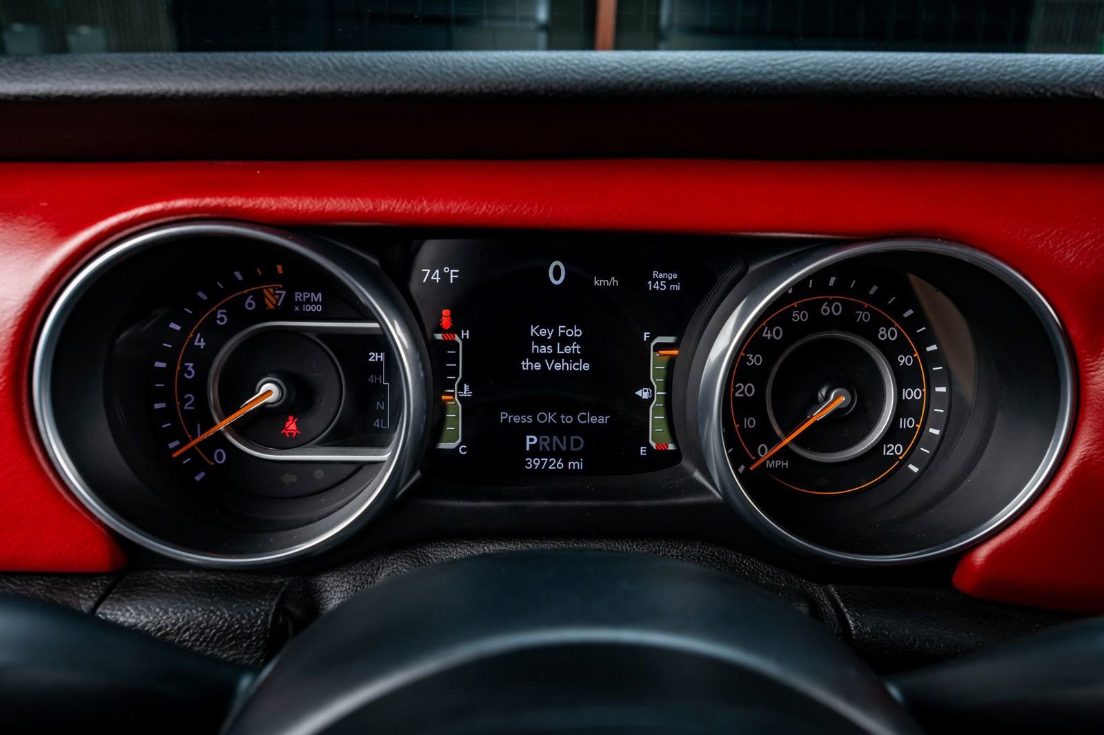 Used 2019 Jeep Wrangler Unlimited Sport S AWD/4WD image 19