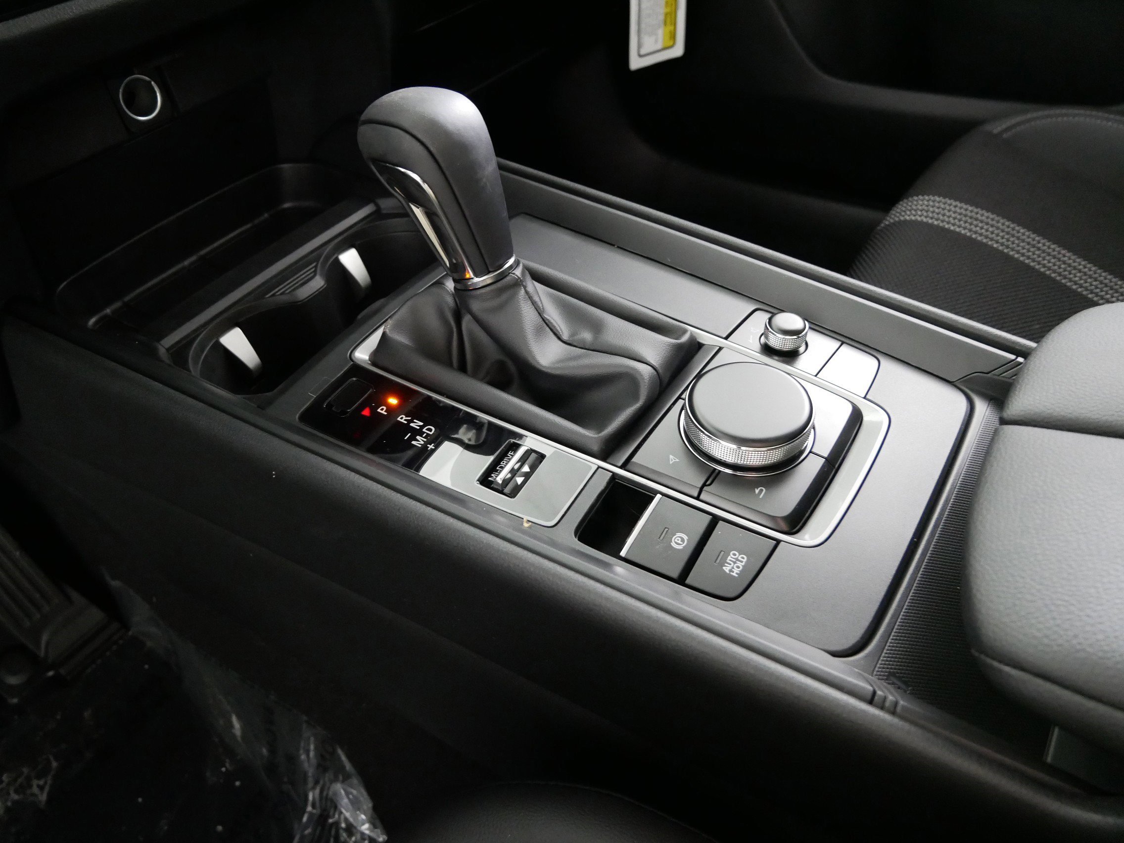 New 2026 MAZDA CX-50 AWD 2.5 S w/ Preferred Pkg image 6