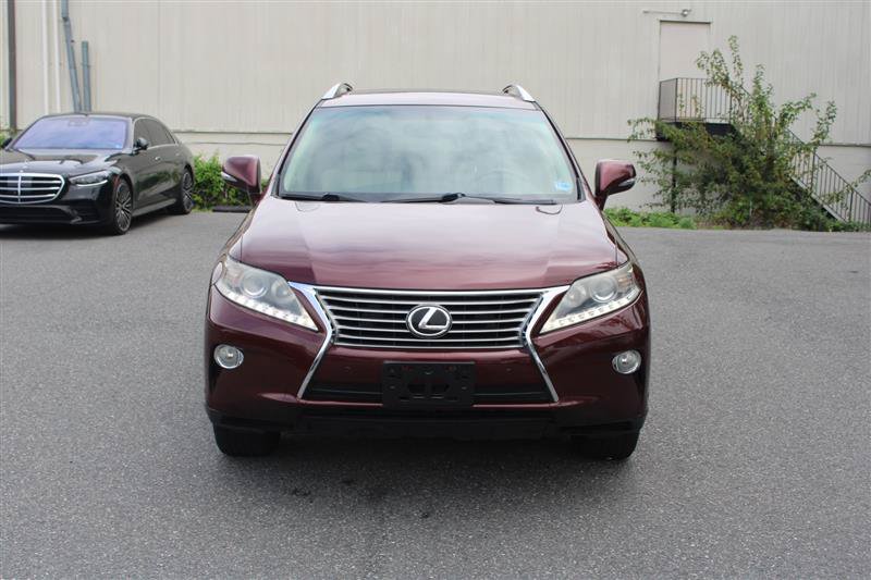 Used 2013 Lexus RX 350 AWD image 2
