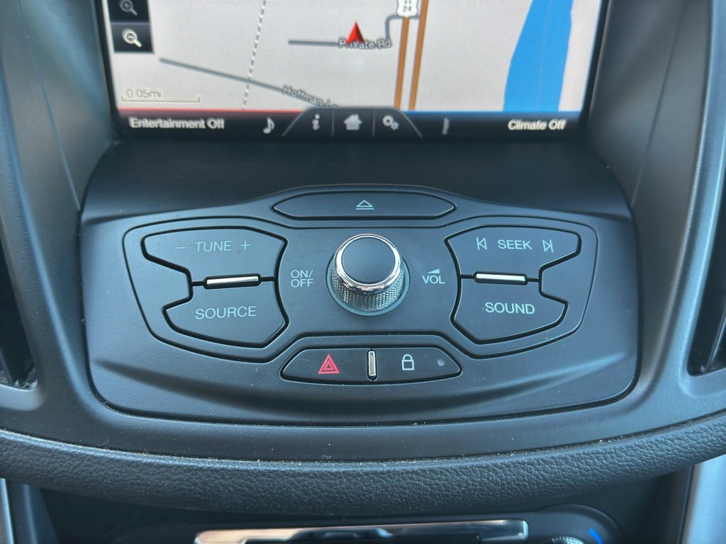 Used 2014 Ford Escape SE w/ Equipment Group 201A image 21