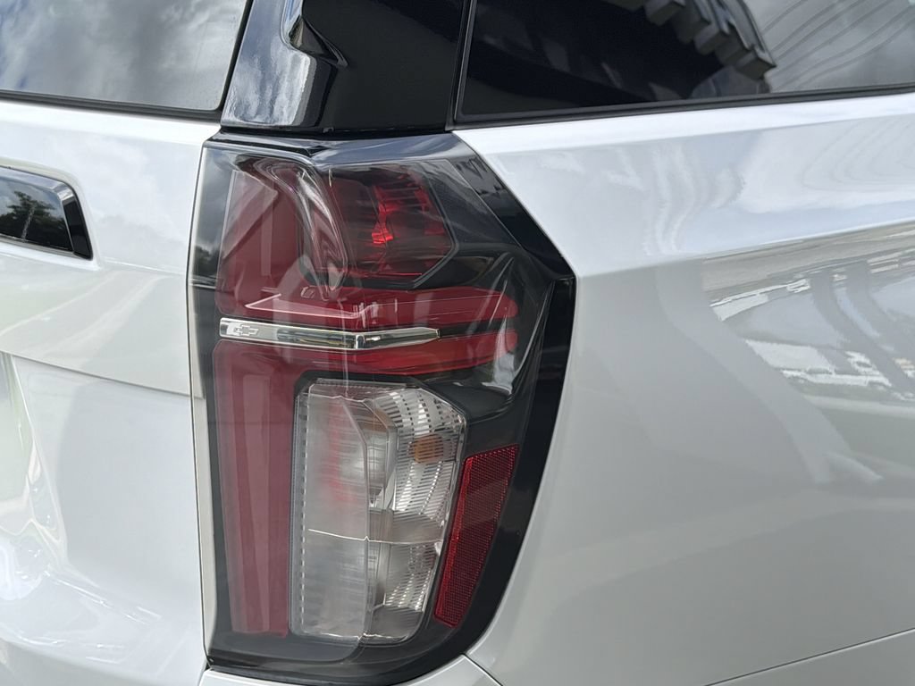 Certified 2023 Chevrolet Tahoe Z71 AWD/4WD image 13