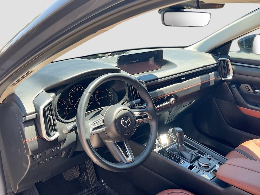 Used 2025 MAZDA CX-50 Meridian Edition w/ Weather Package AWD/4WD image 9