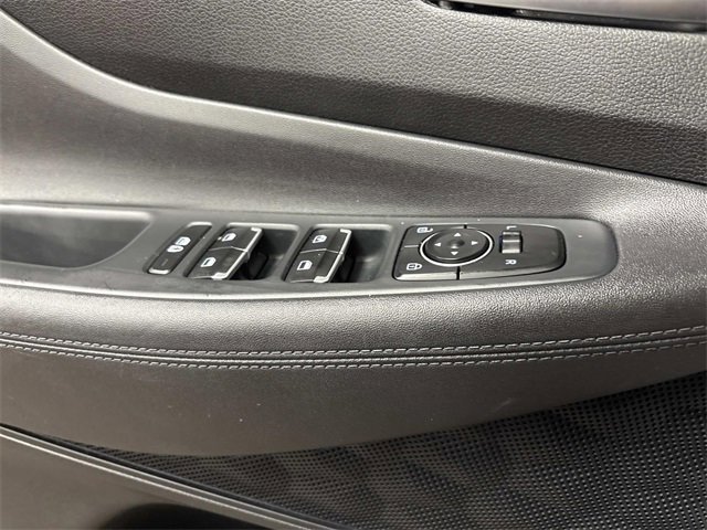 Used 2022 Hyundai Santa Fe SE w/ Cargo Package image 21