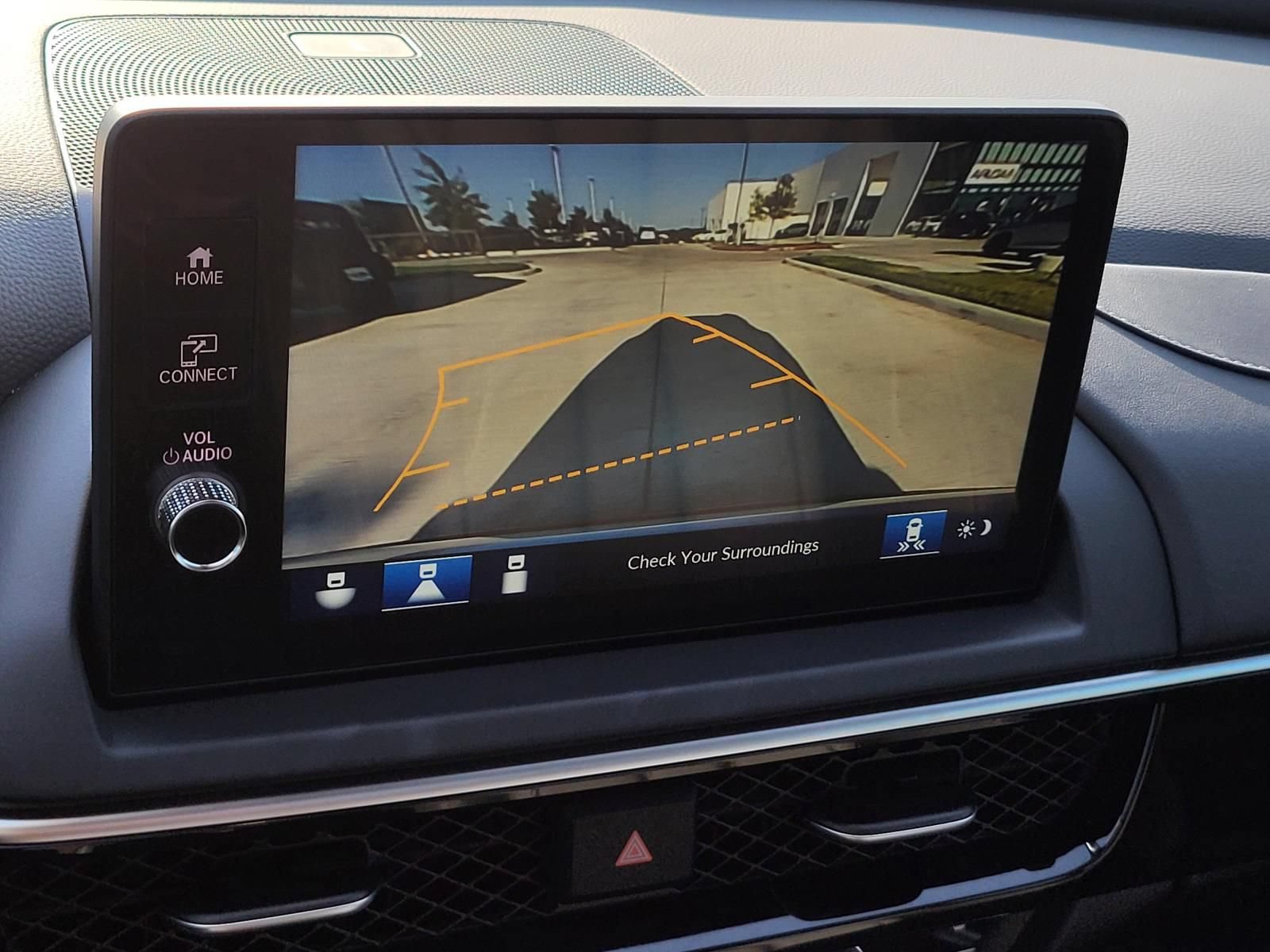 Used 2026 Acura ADX FWD image 20