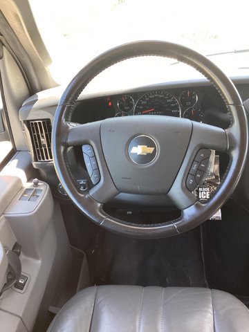 Used 2022 Chevrolet Express 3500 LS image 7