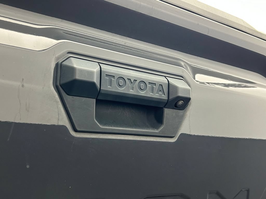Used 2024 Toyota Tacoma SR5 RWD image 11