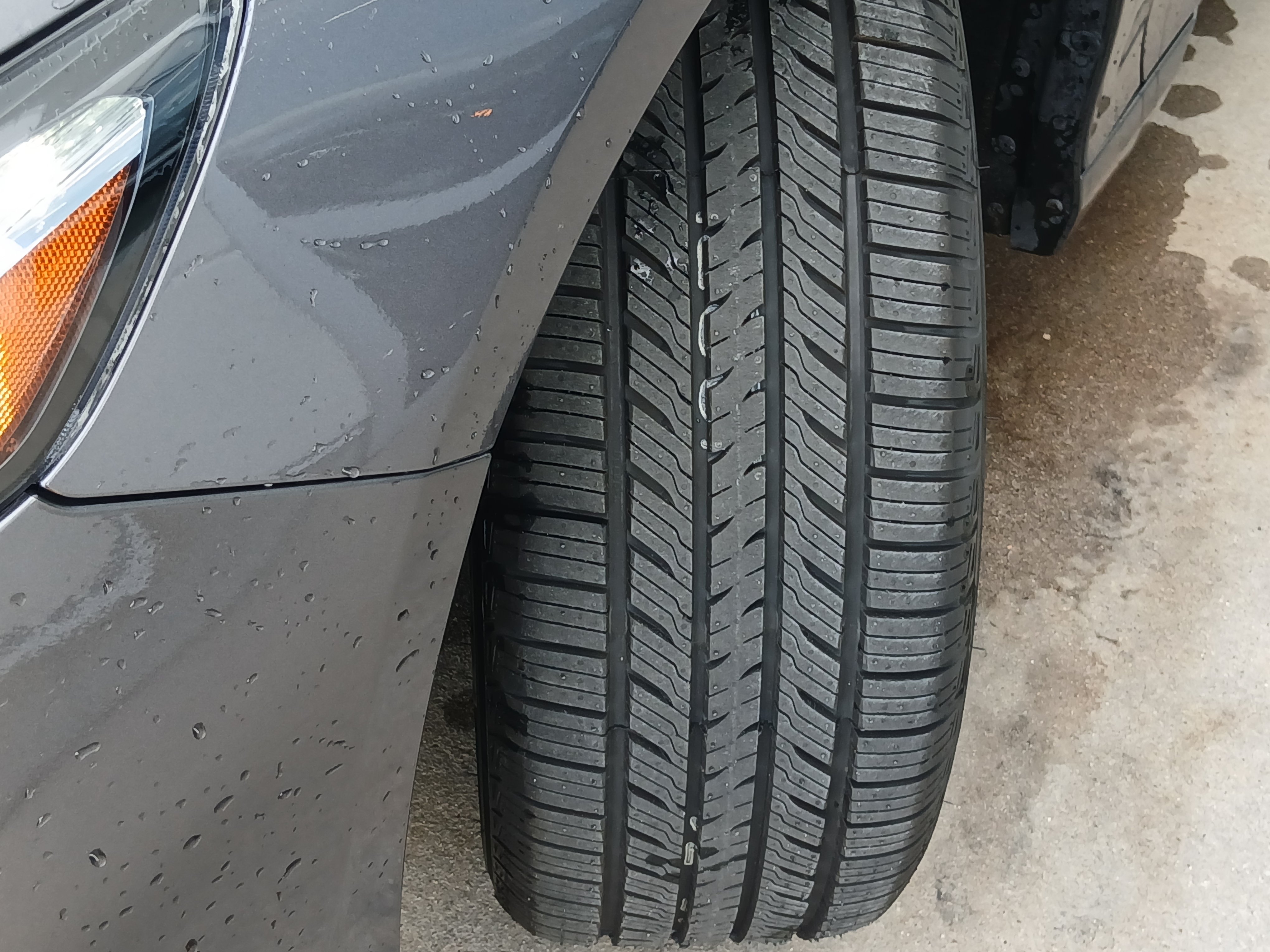 Used 2019 Honda Accord EX image 17