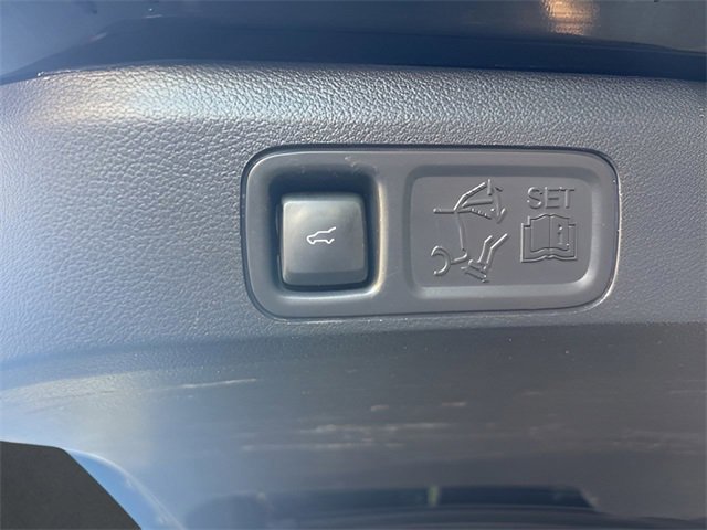 Certified 2024 Ford Expedition Max Limited image 21