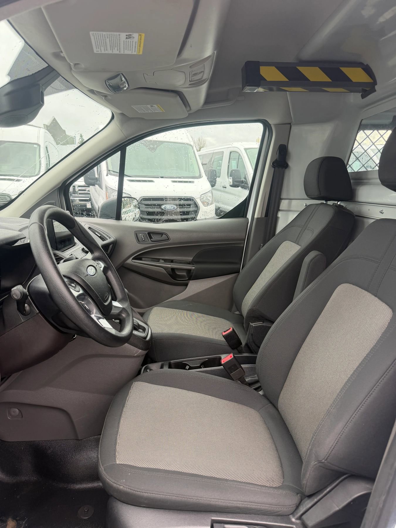 Used 2019 Ford Transit Connect XL image 10