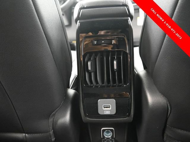 New 2026 Jeep Compass Latitude image 28