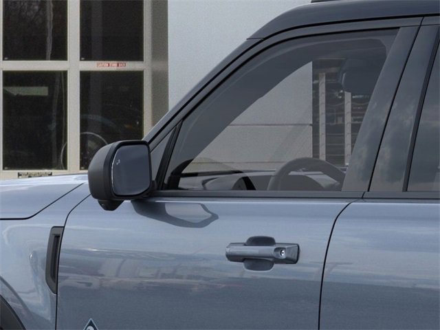 New 2025 Ford Bronco Sport Outer Banks w/ Outer Banks Tech Package+ image 20