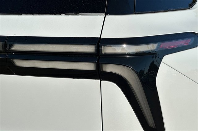 New 2026 Chevrolet Traverse High Country image 38