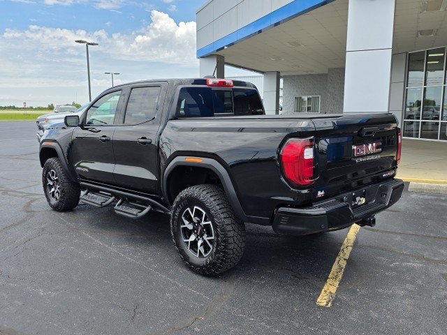 Used 2026 GMC Canyon AT4X AWD/4WD image 14