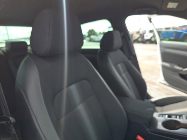 Used 2025 Honda Civic Sport image 37