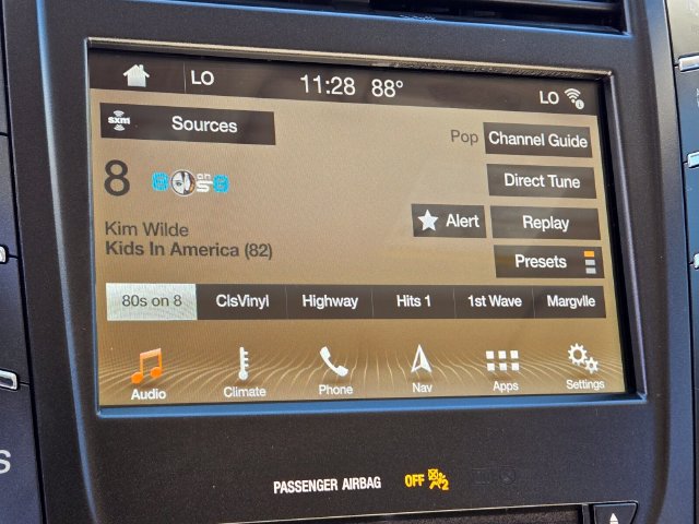 Used 2019 Lincoln MKC Reserve FWD image 19