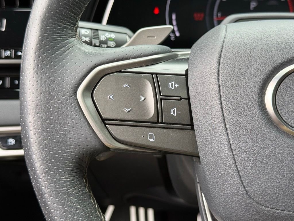 Certified 2024 Lexus RX 350 F Sport w/ Convenience Package AWD/4WD image 33