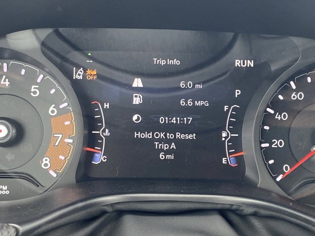 New 2026 Jeep Compass Limited image 3