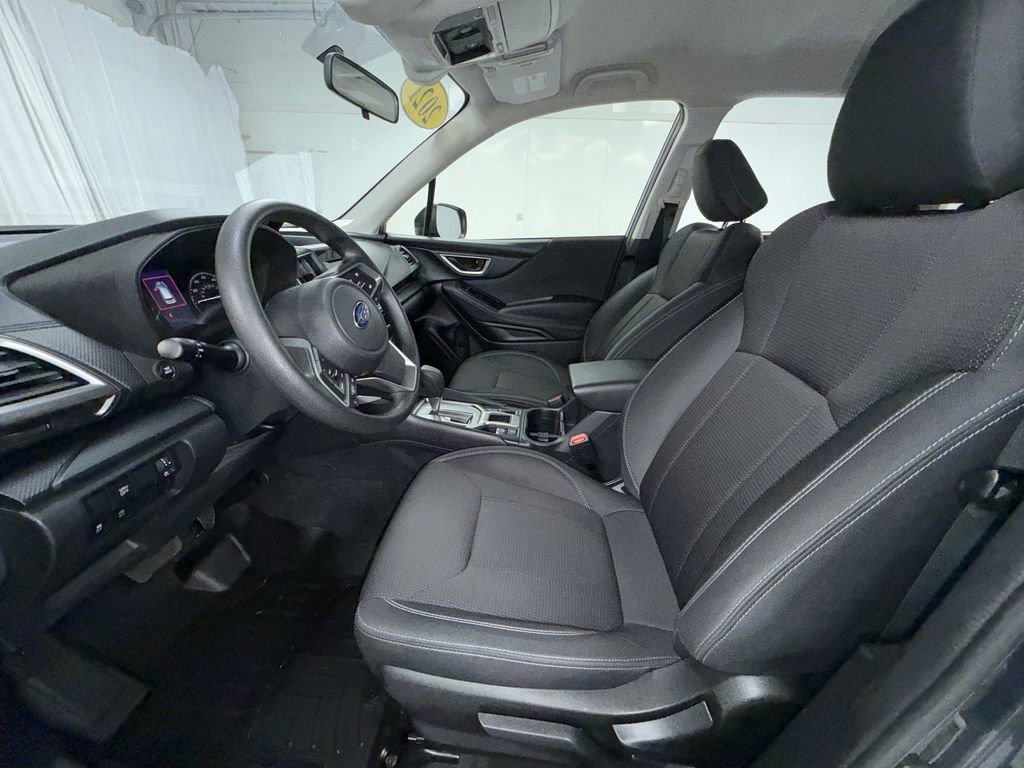 Used 2021 Subaru Forester image 13