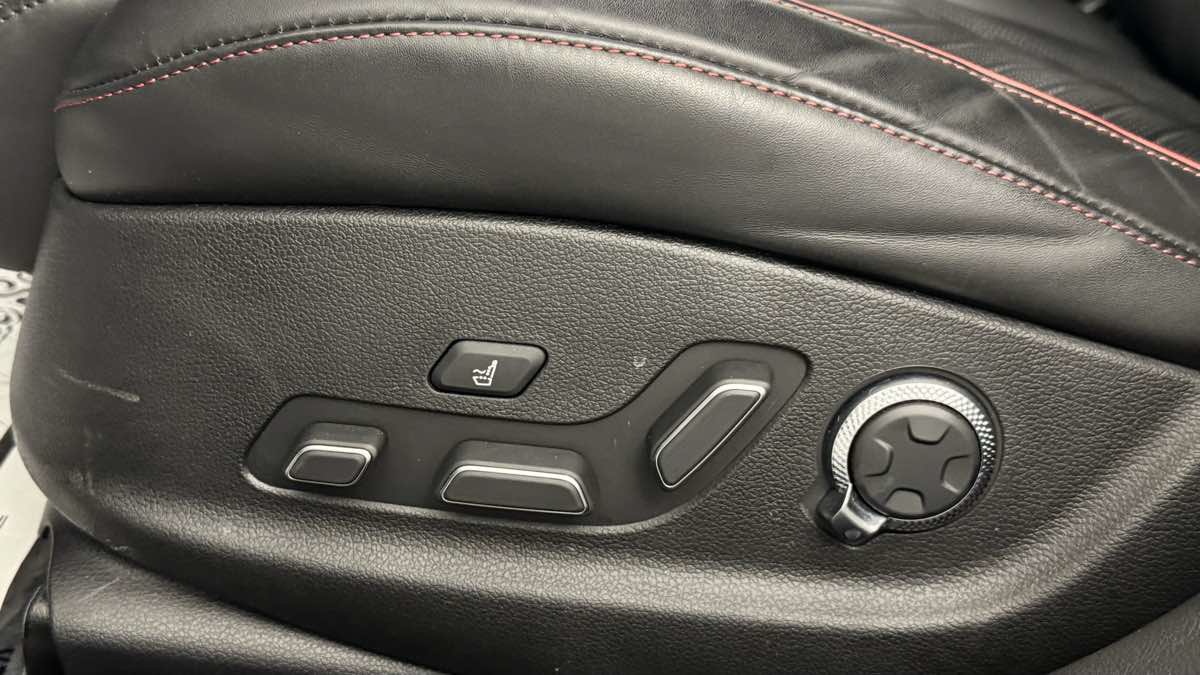 Used 2024 Genesis G80 3.5T Sport AWD/4WD image 15