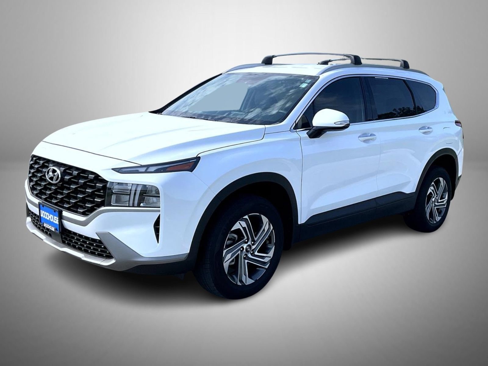 Certified 2023 Hyundai Santa Fe SEL