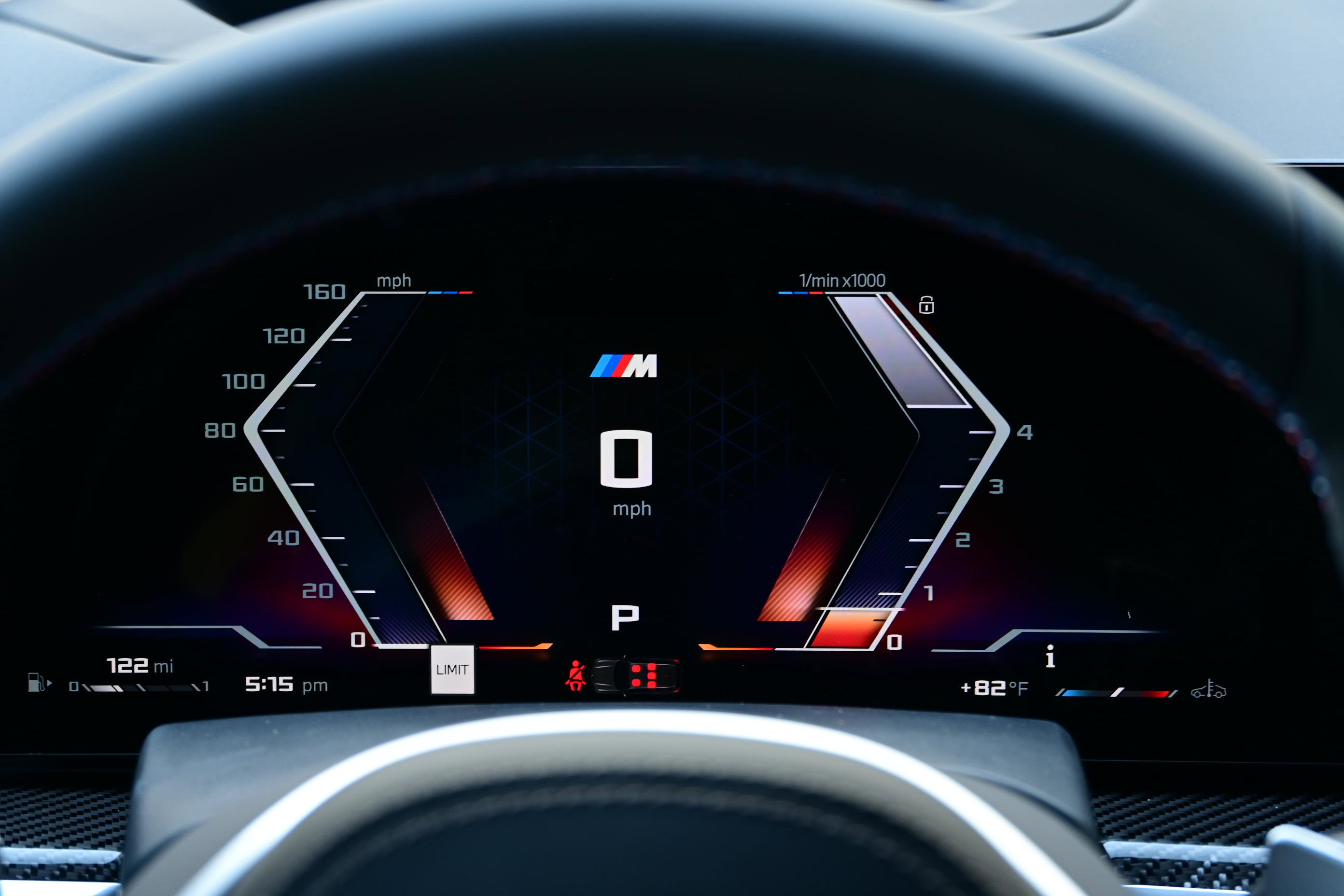 New 2026 BMW X5 M60i image 16