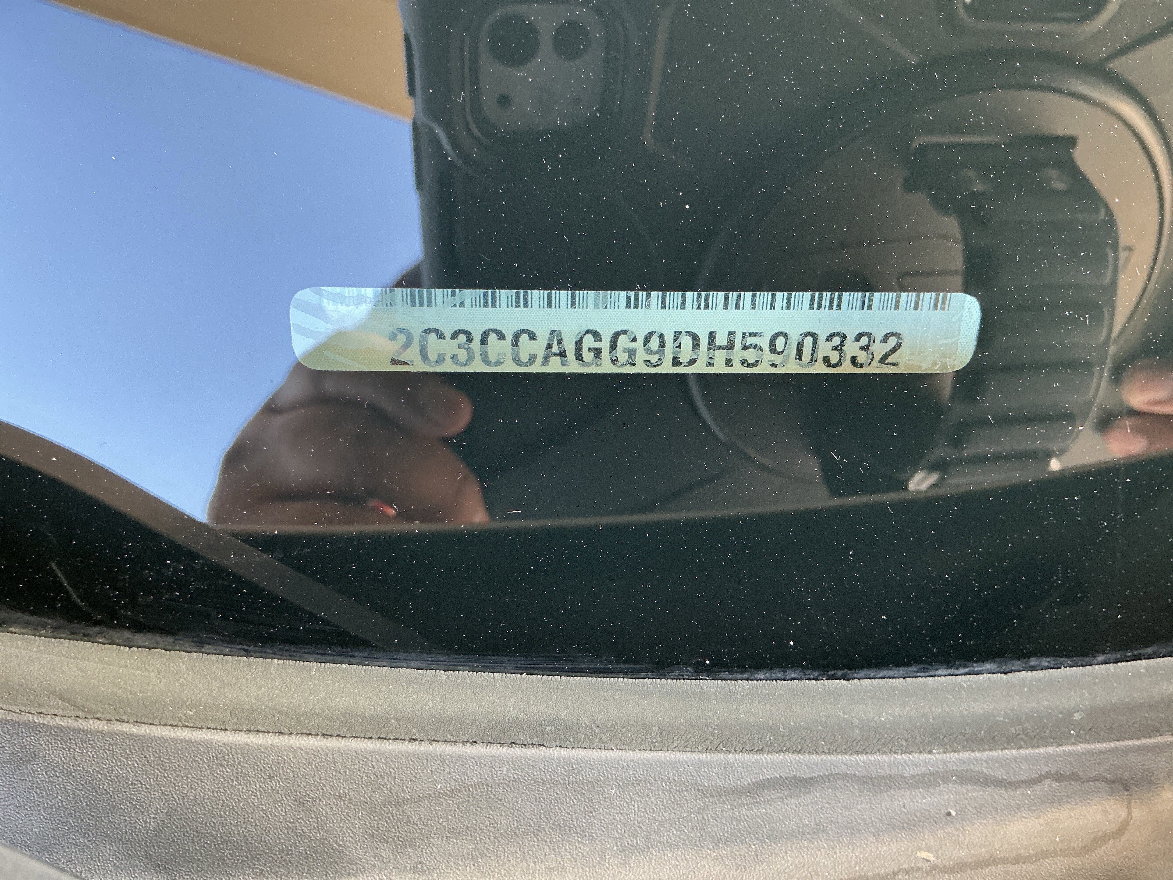 Used 2013 Chrysler 300 S image 25