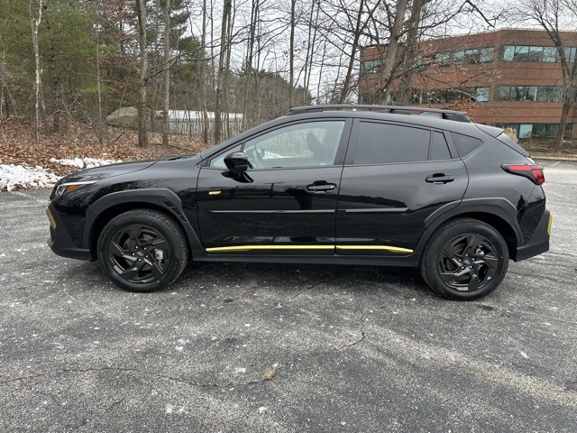 Used 2025 Subaru Crosstrek 2.5i Sport image 9