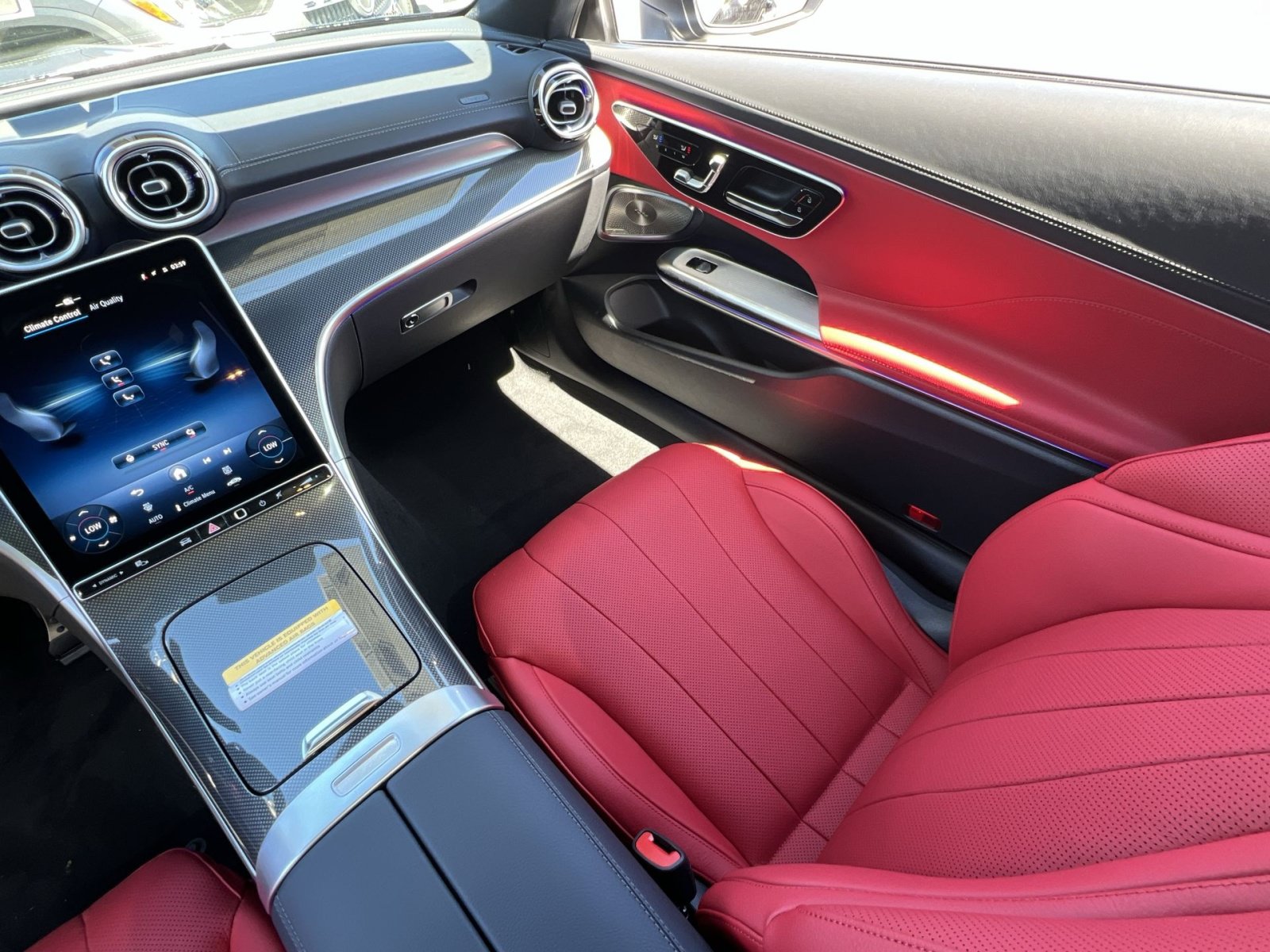 New 2026 Mercedes-Benz CLE 450 4MATIC Coupe image 14