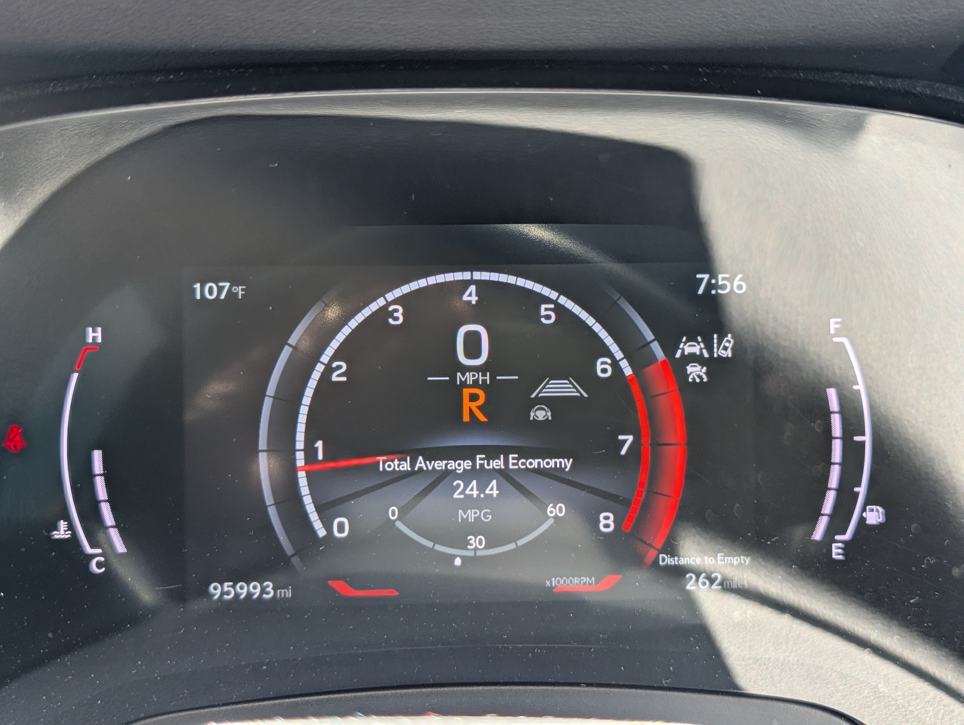 Used 2023 Lexus RX 350 F Sport w/ Accessory Package AWD/4WD image 32
