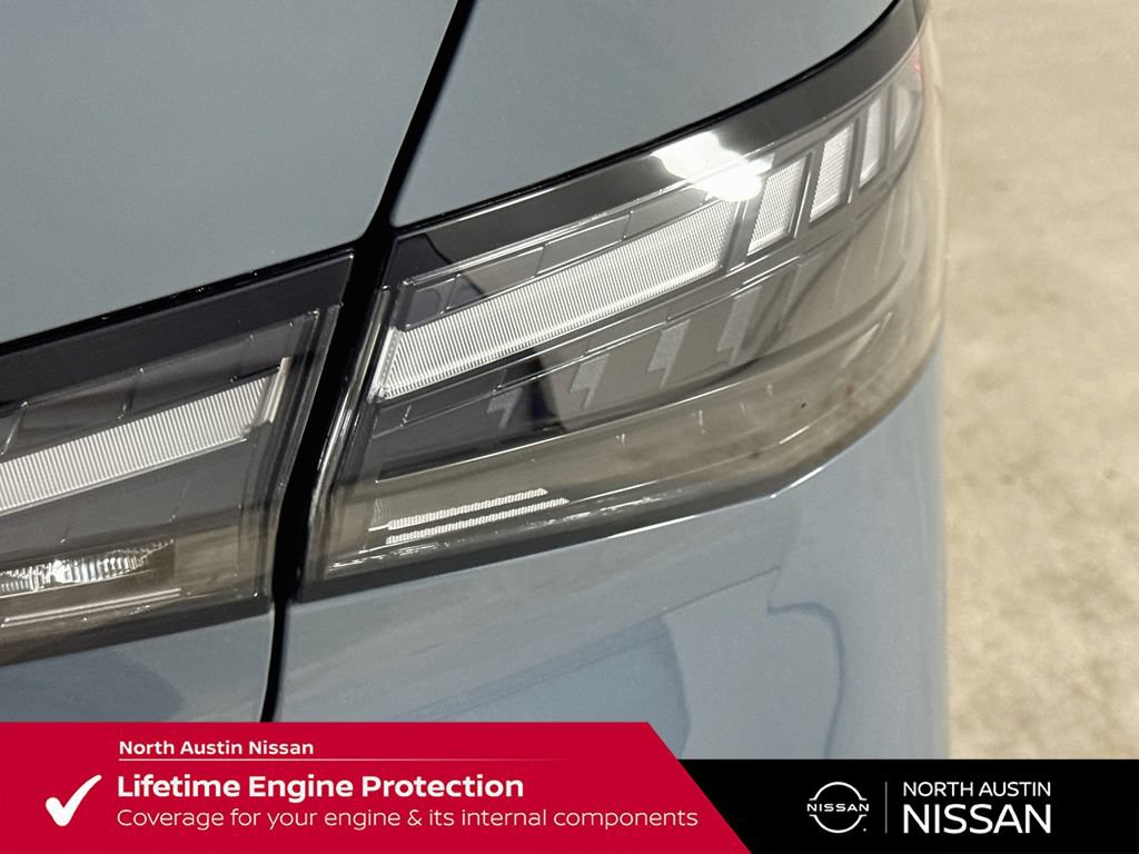 New 2026 Nissan Sentra SV w/ SV Convenience Package FWD image 31