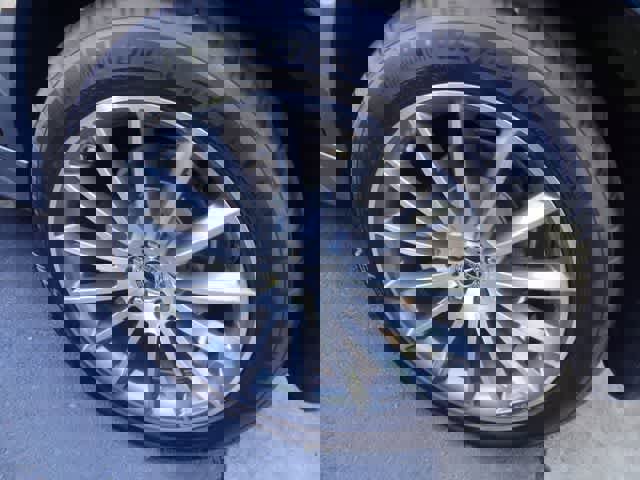 Used 2021 Mercedes-Benz GLE 350 4MATIC image 9