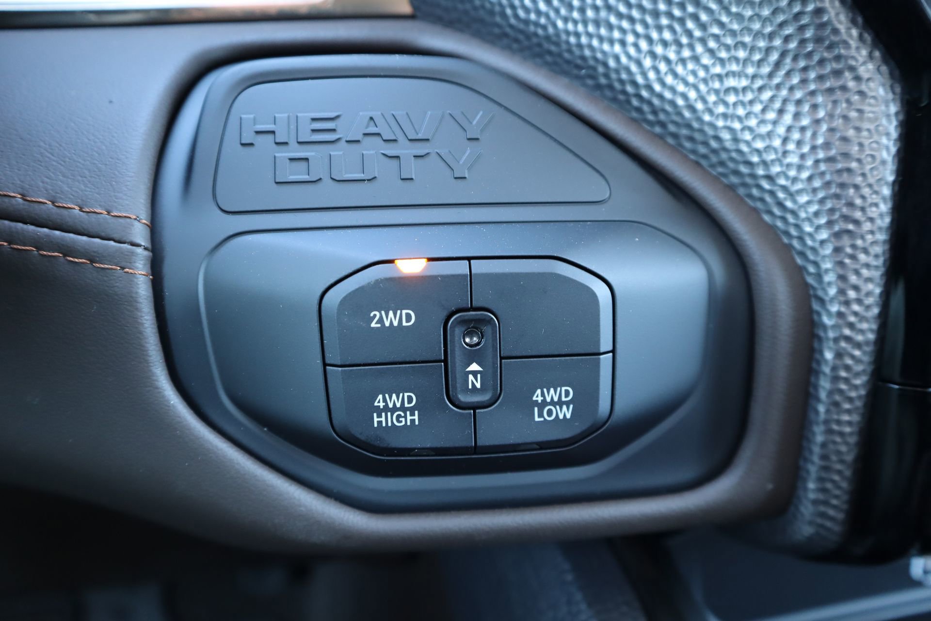 New 2026 RAM 2500 Limited image 9