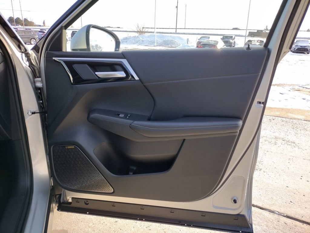 New 2026 Mitsubishi Outlander SE image 33