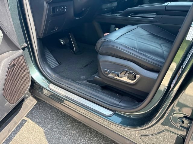 Used 2027 Kia Telluride X-Line SX Prestige AWD/4WD image 6