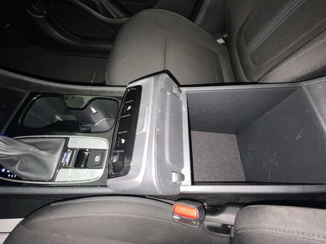 Used 2022 Hyundai Tucson SEL w/ Convenience Package FWD image 20