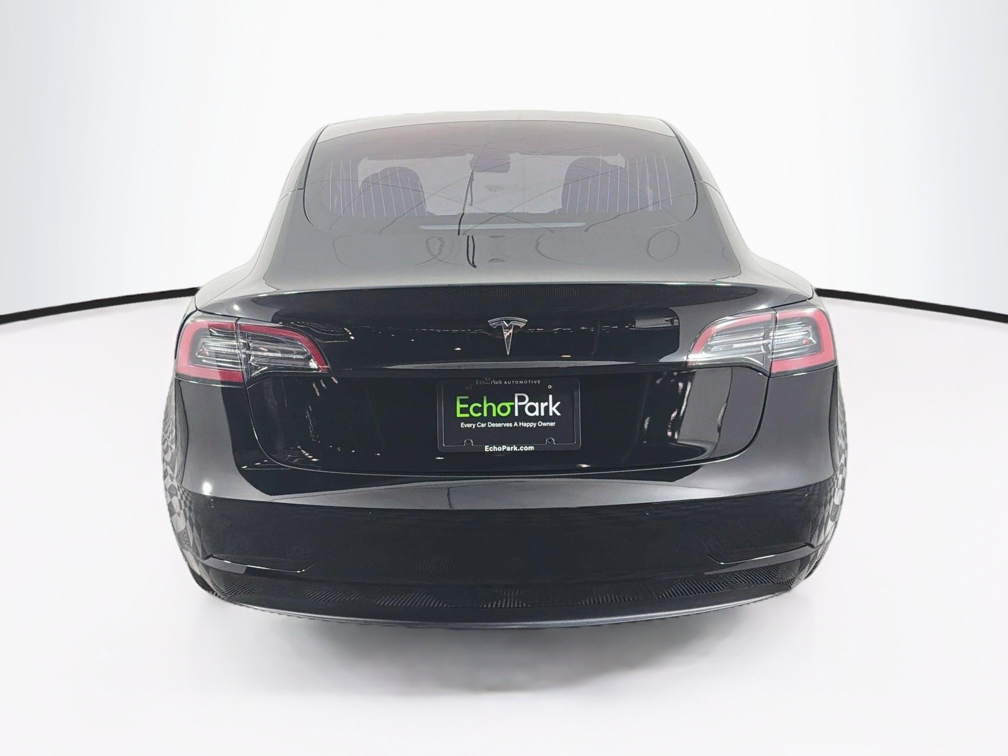 Used 2018 Tesla Model 3 Long Range RWD image 7