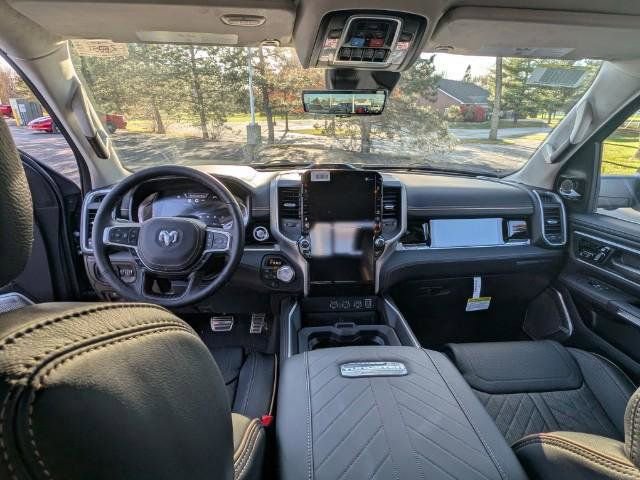 New 2026 RAM 1500 Tungsten image 11