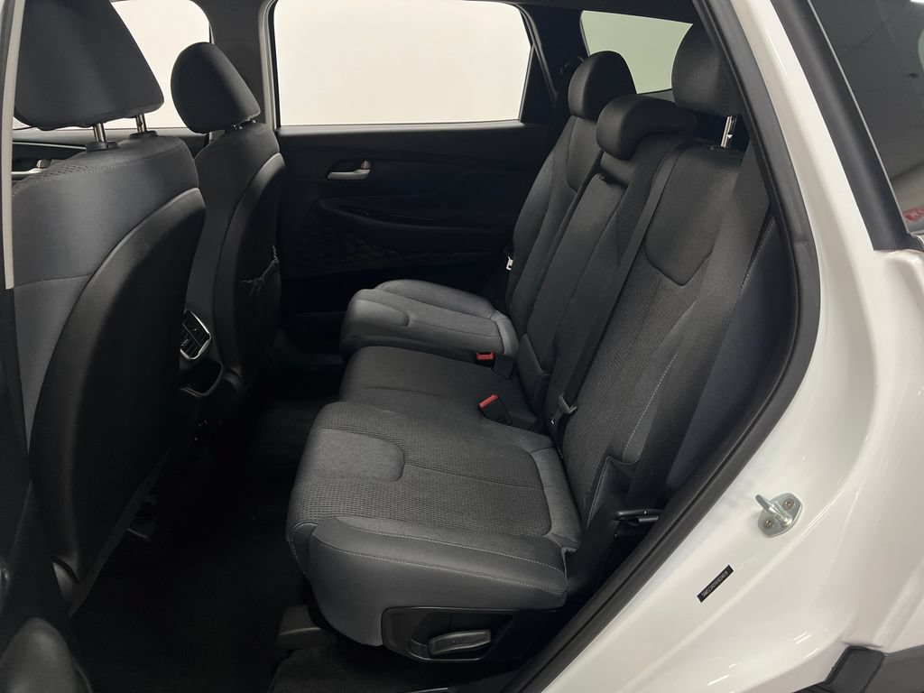 Used 2019 Hyundai Santa Fe SE FWD image 26