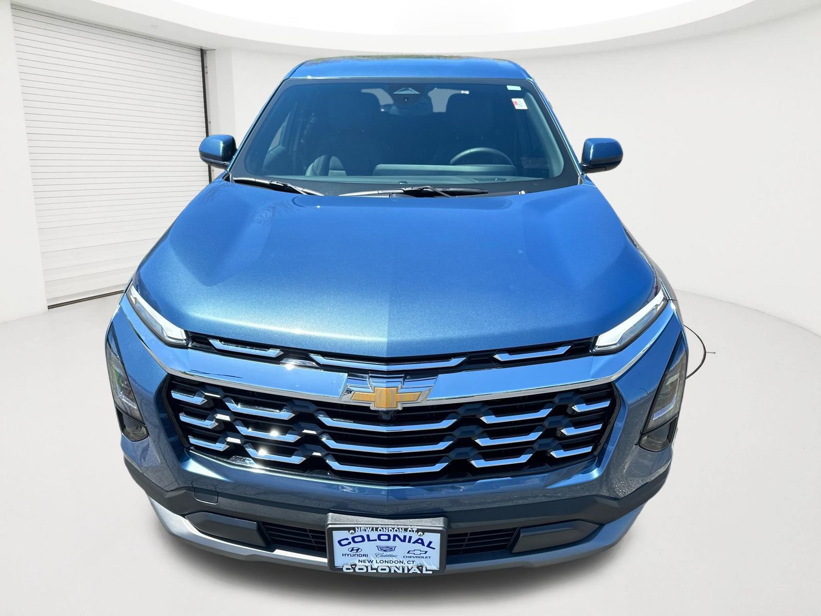 New 2026 Chevrolet Equinox LT w/ Convenience Package II AWD/4WD image 22