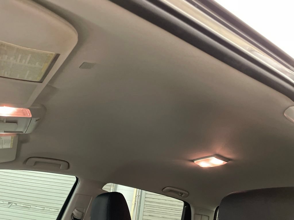 Used 2021 Toyota Tundra SR5 AWD/4WD image 19
