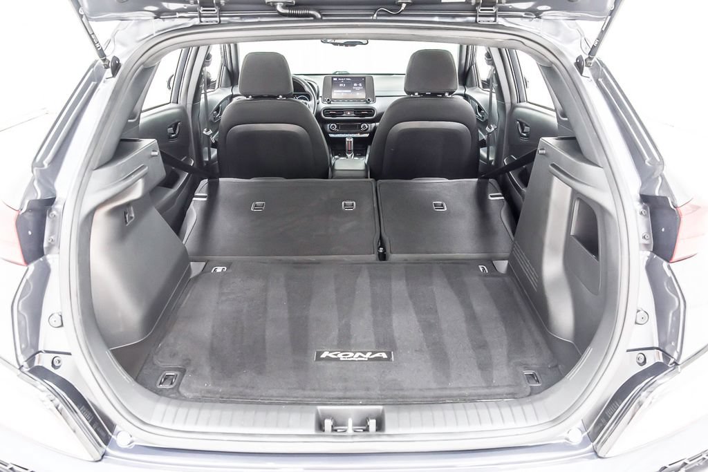 Used 2022 Hyundai Kona N Line FWD image 37