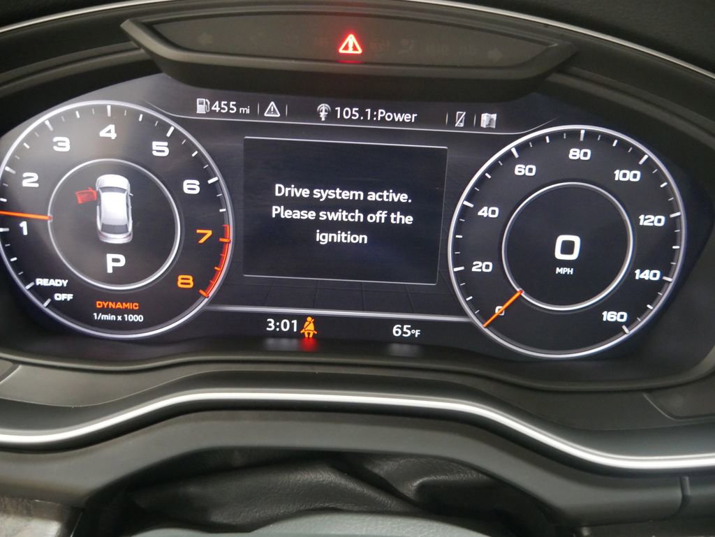 Used 2020 Audi Q5 2.0T Premium Plus w/ Premium Plus Package image 42