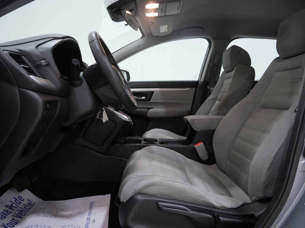 Used 2020 Honda CR-V LX image 12