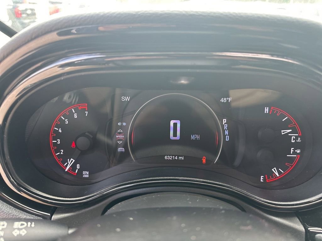 Used 2022 Dodge Durango SXT w/ Anodized Platinum Package image 28