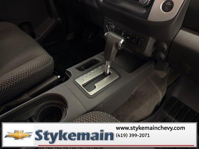 Used 2015 Nissan Xterra PRO-4X image 22