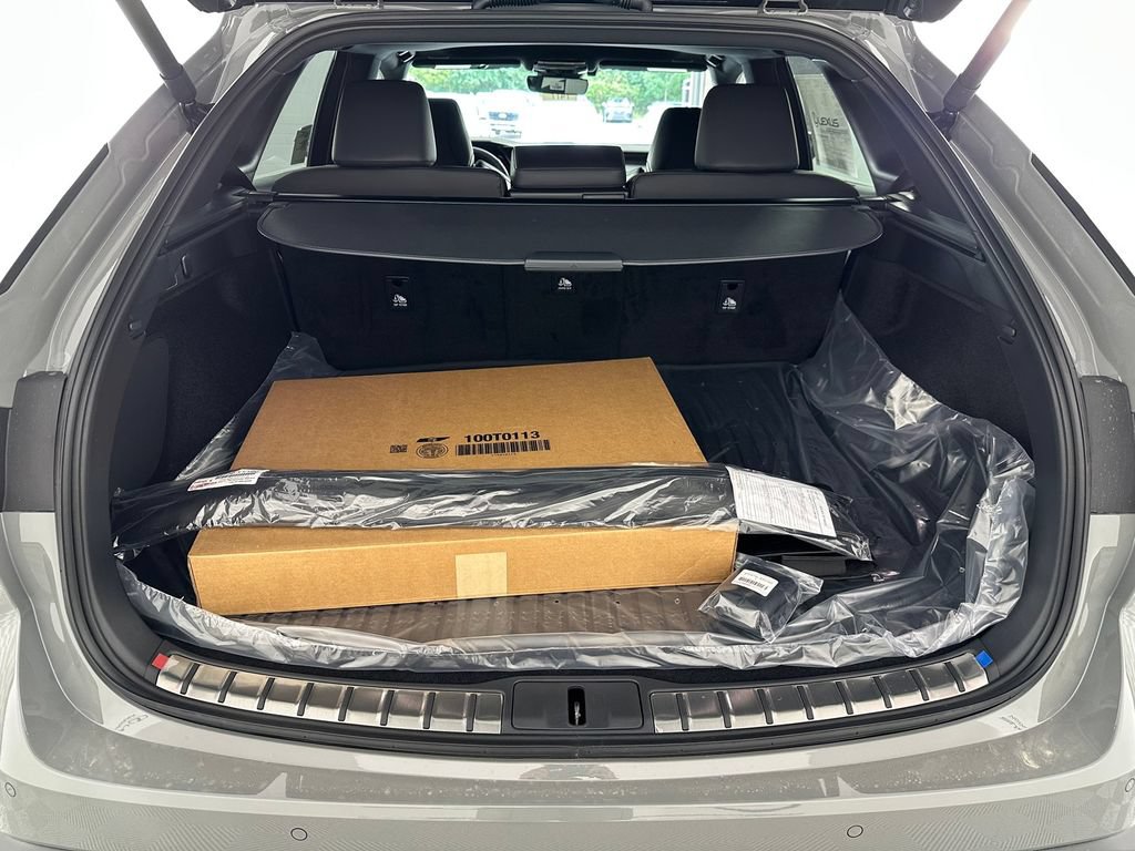 New 2026 Lexus RX 350 F Sport AWD/4WD image 41