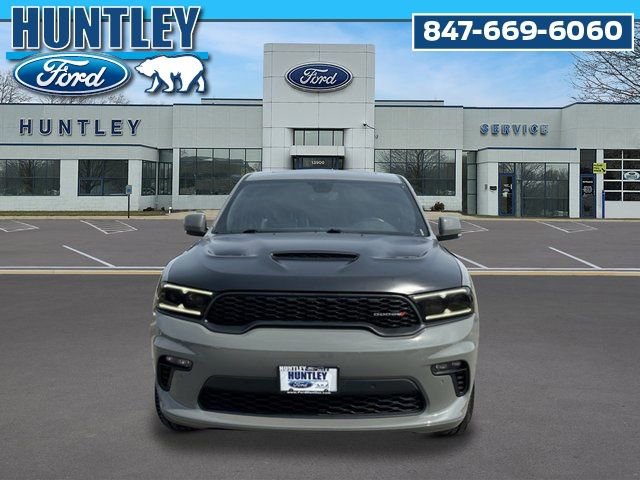 Used 2022 Dodge Durango R/T image 3