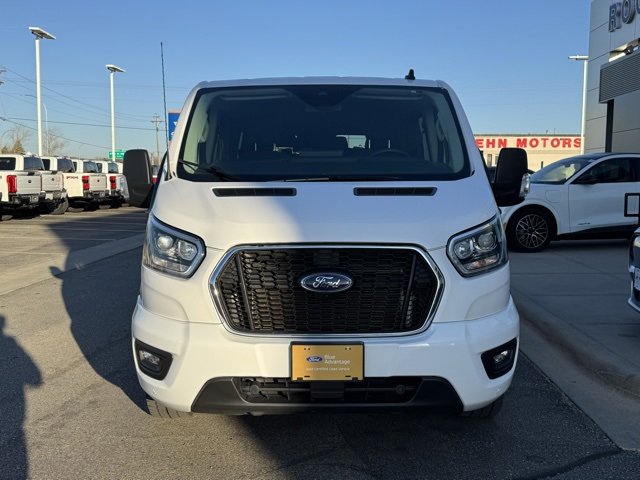 Certified 2023 Ford Transit 350 XLT image 27