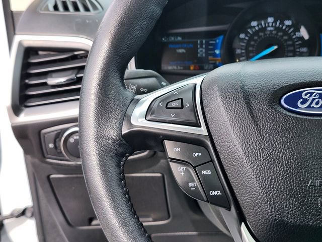 Used 2022 Ford Edge SEL w/ Convenience Package image 30